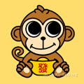 Spirit Monkey Spirit Affe Finanzbrieftasche Crypto Dapp